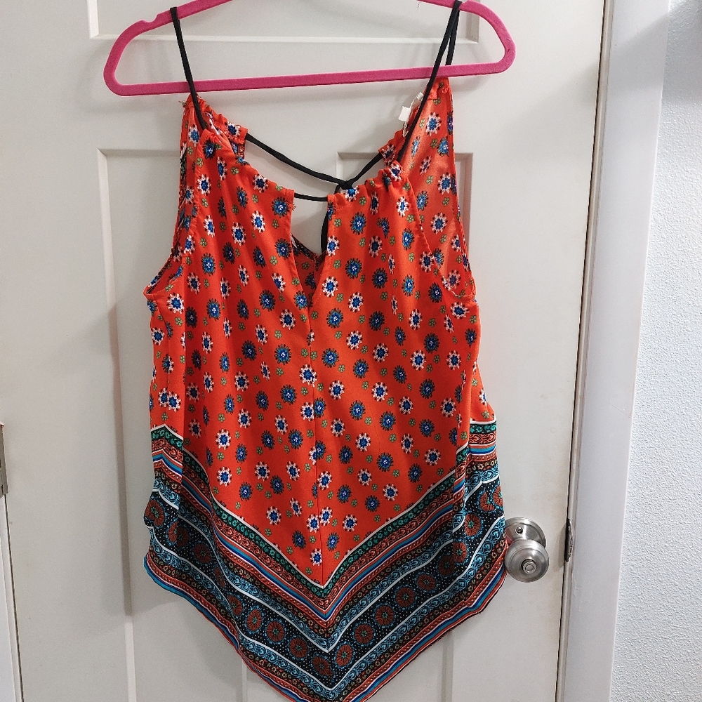 (Free) Summer top-add to bundle and I will take out price!